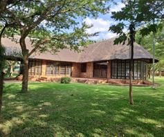 Farm for sale in Loskop