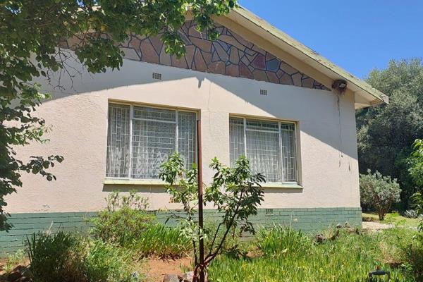 Property and houses for sale in Jagersfontein : Jagersfontein Property ...