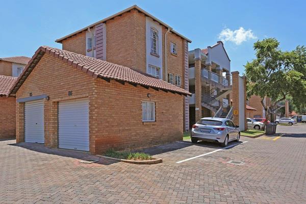 Situated in the ever popular Die Hoewies area at the Piccolo complex, this well kept ...