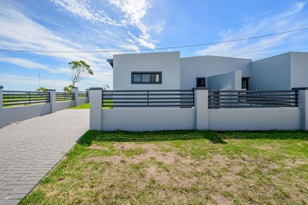 Move right into this stunning home, which nestles in the brand-new residential area of ...