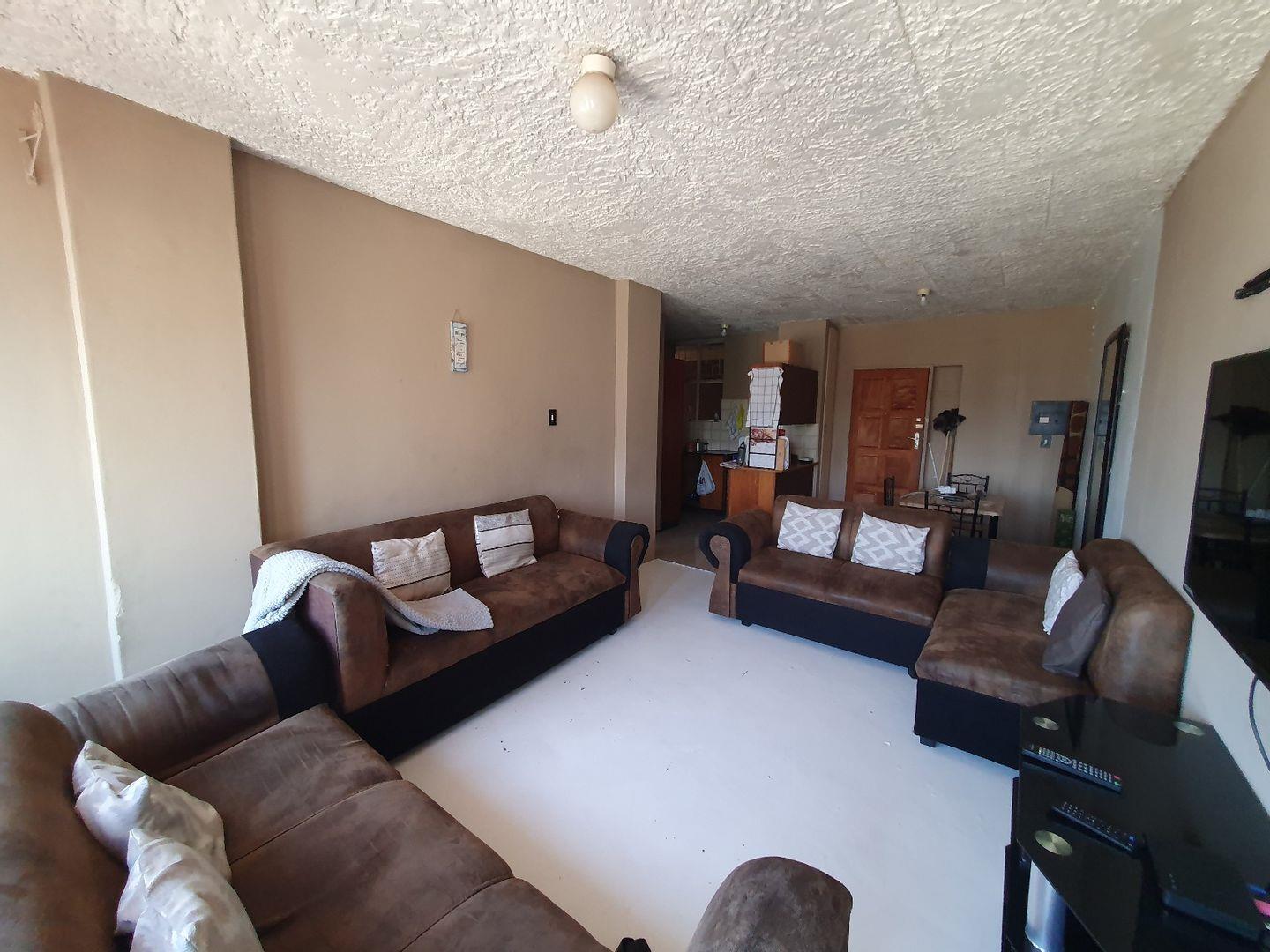 1 Bedroom Apartment / flat for sale in Pretoria West 259 Ketjen Street P24112253734