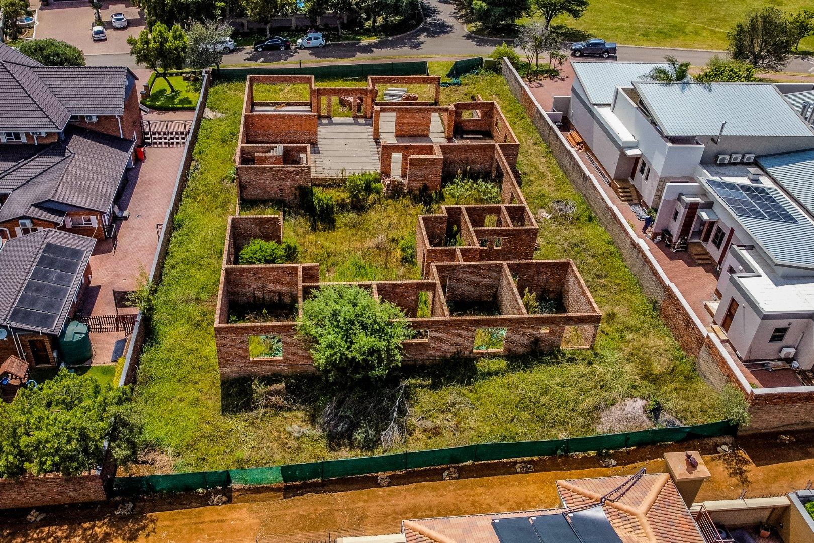 Vacant land / plot for sale in Meyersdal Eco Estate Hornbill Street