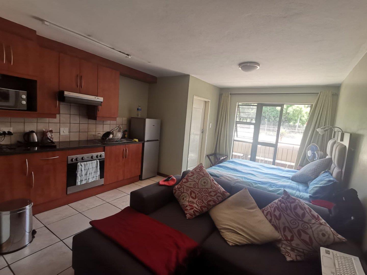 1 Bedroom Apartment / flat to rent in Hatfield 212 Grosvenor Street P24112259424