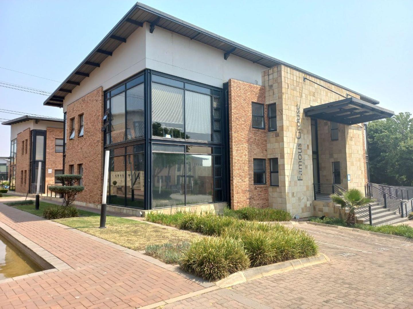 Commercial property for sale in Paulshof Kildrummy Office Park, 1