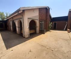 House for sale in Pretoria West