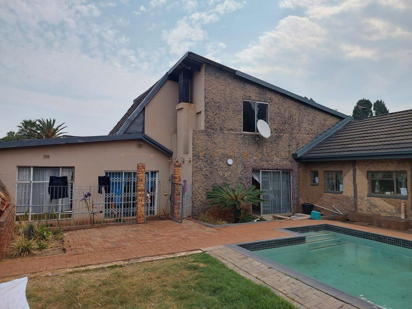 Property and houses for sale in Middelburg, Mpumalanga Middelburg