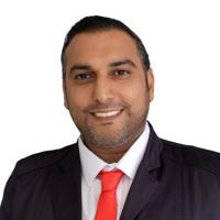 Agent profile for Shabeer Vayej
