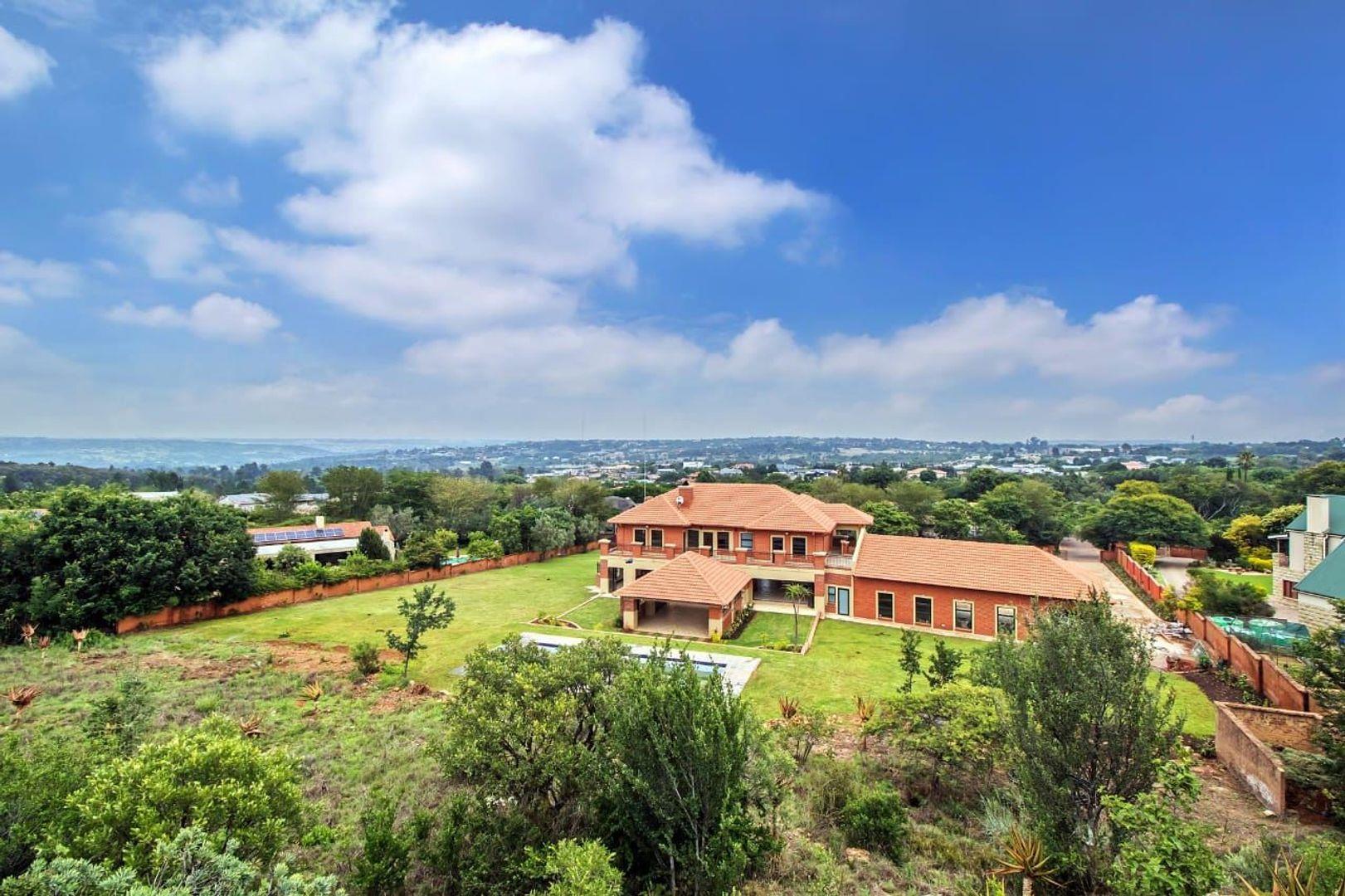 Olympus Heights Estate Property Property and houses for sale in