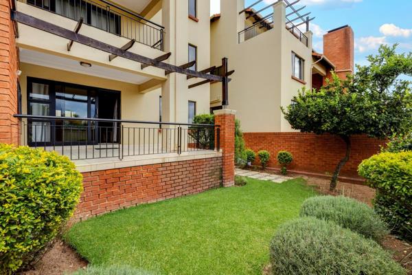 The Kanyin has long been an extremely popular complex in Sunninghill. Offering excellent ...