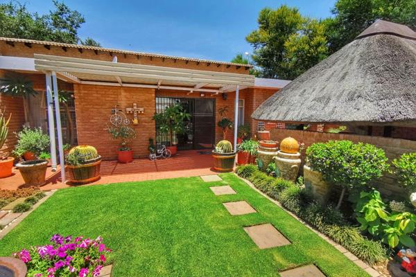 Luxury Private Retirement Unit For Sale Klerksdorp.

Located in top retirement resort, offering privacy and a beautiful green private ...