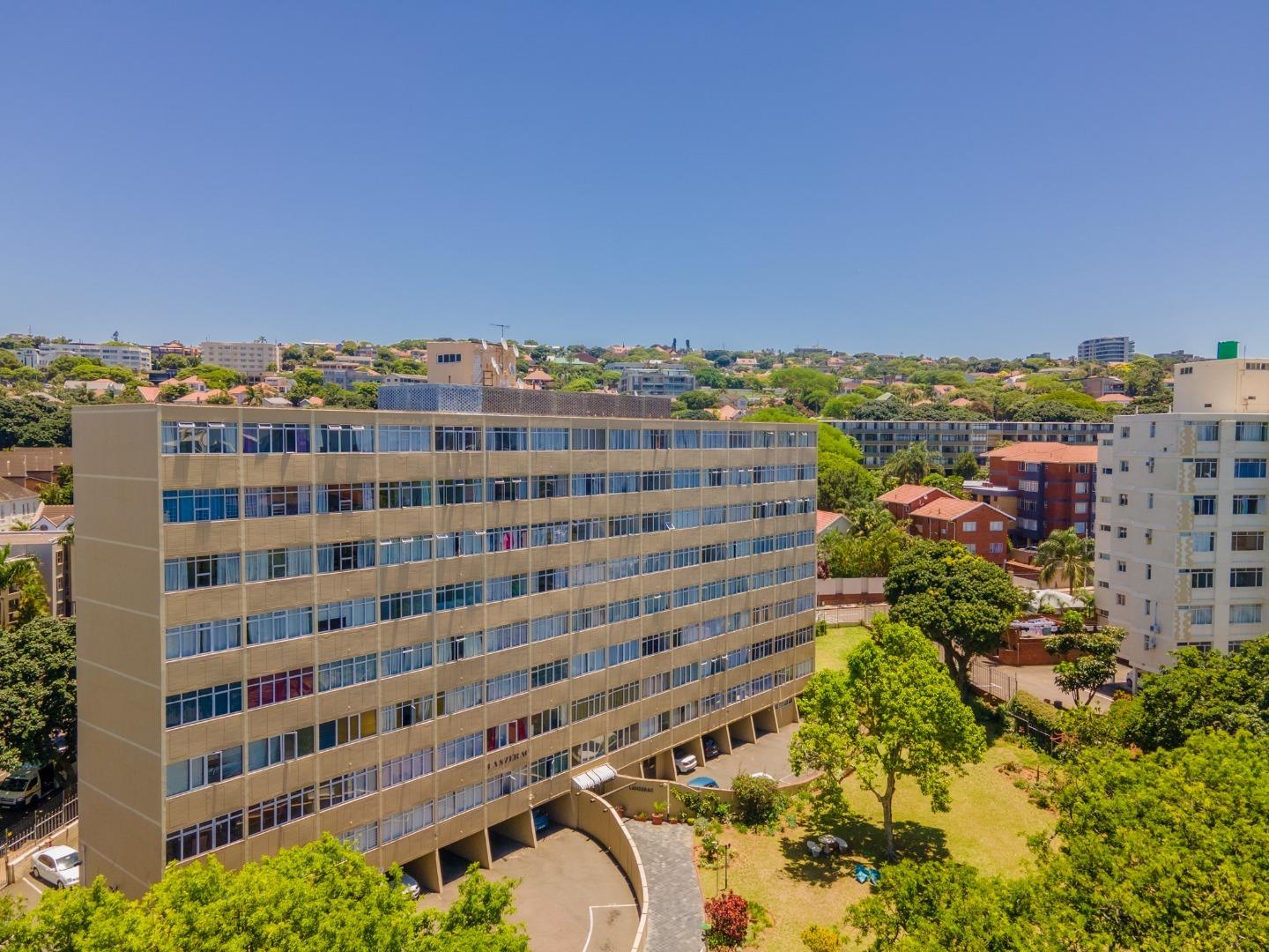 1 Bedroom Apartment / flat for sale in Essenwood 42 Ss Lanzerac, 203