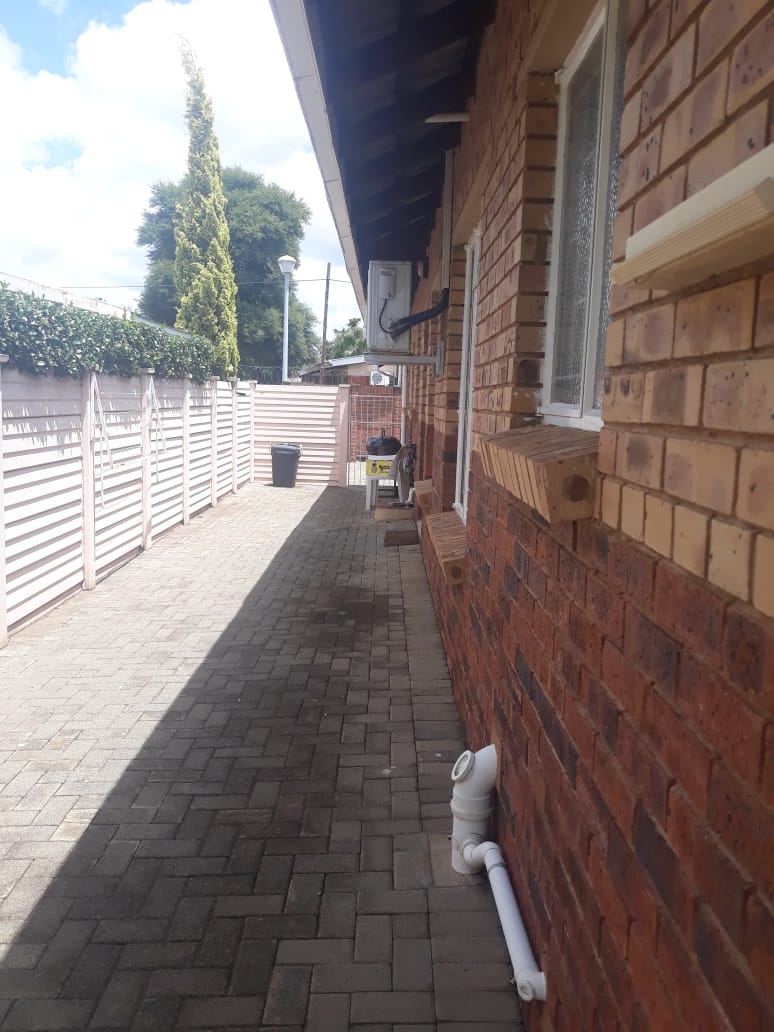 3 Bedroom Townhouse for sale in Willows P24112263101