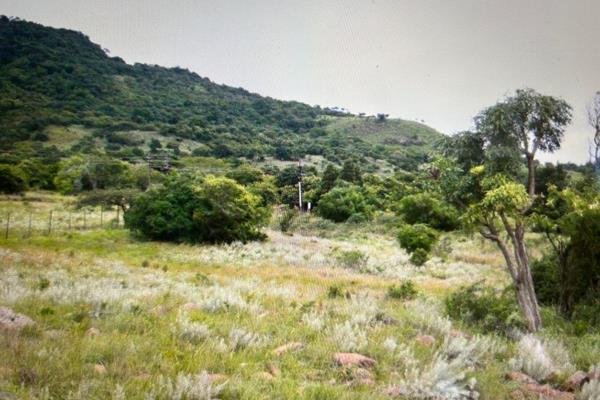 This Residential property is situated on Vryheid Hill with a size of 2960m2