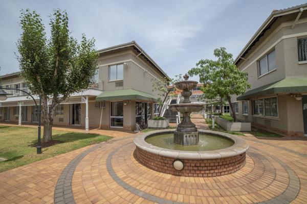 Renovated ground floor unit in Phase 1, Pinewood Square, Pinewood Office Park.

Ideally situated in Woodmead, on Riley avenue, just off ...