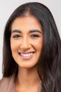 Agent profile for Zaakira Moore