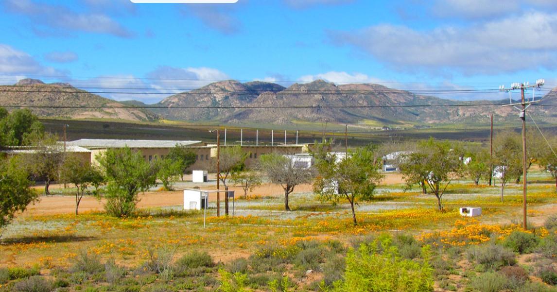 Farm for sale in Springbok Rural P24112271204