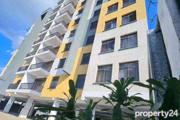 2 Bedroom Apartment / Flat to Rent in Ngong Rd