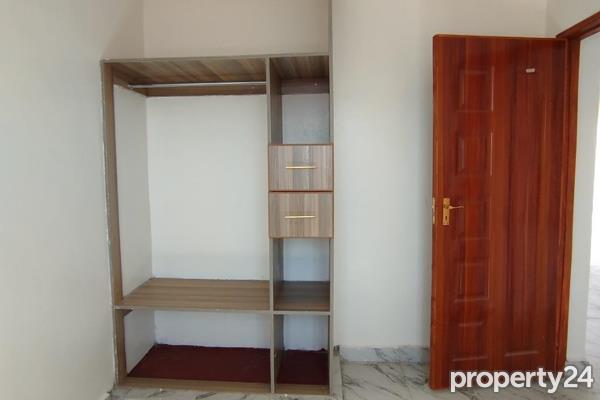 1 Bedroom Apartment / Flat to Rent in Uthiru