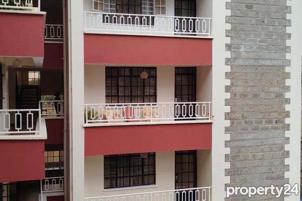 1 Bedroom Apartment / Flat to Rent in Mountain View