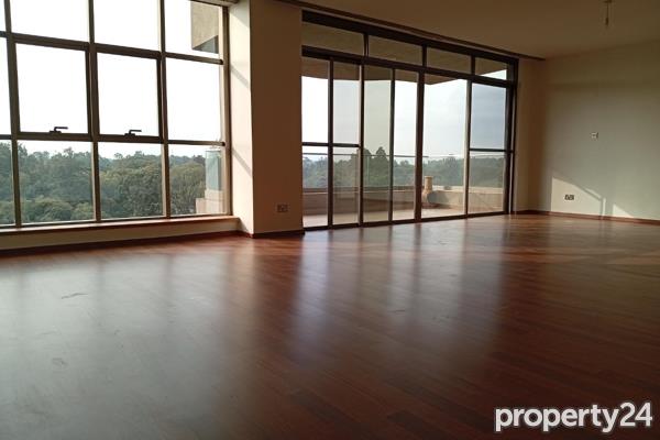 3 Bedroom Apartment / Flat to Rent in Muthaiga
