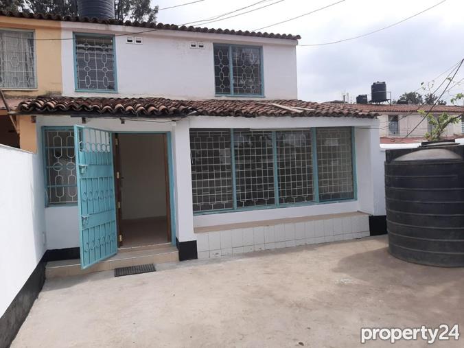 3 Bedroom House for Sale in Buruburu
