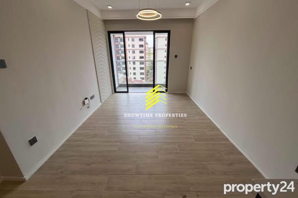 1 Bedroom Apartment / Flat to Rent in Lavington