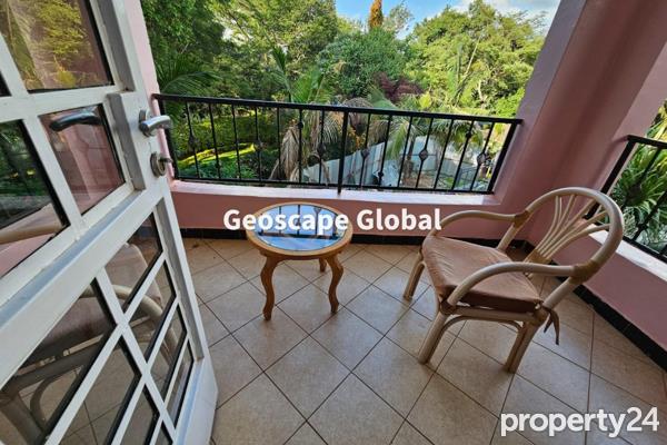 2 Bedroom Apartment / Flat to Rent in Rosslyn