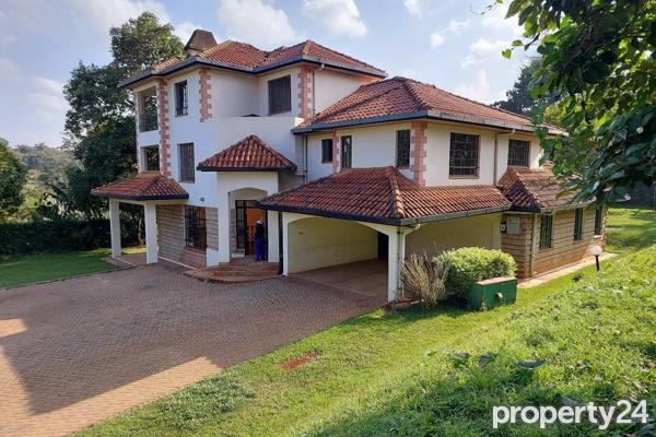 4 Bedroom House for Sale in Kitisuru