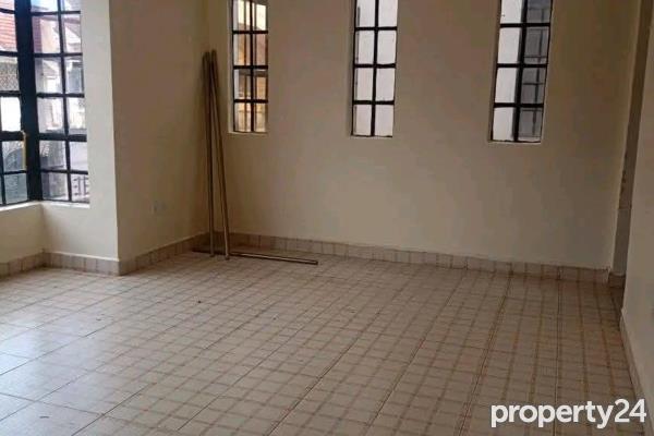 2 Bedroom Apartment / Flat to Rent in Langata