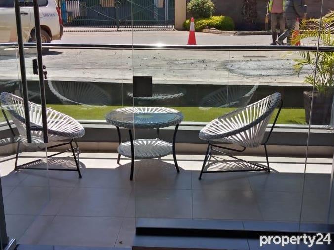 3 Bedroom Apartment / Flat for Sale in Riverside