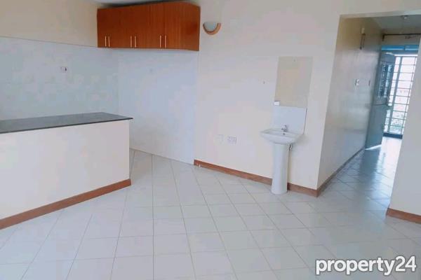 1 Bedroom Apartment / Flat to Rent in Ruaka