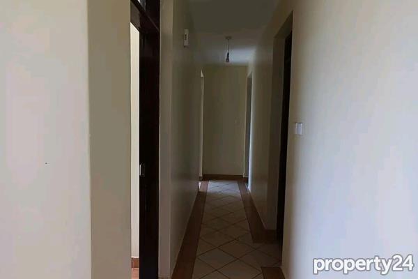 3 Bedroom Apartment / Flat to Rent in Ngong Rd