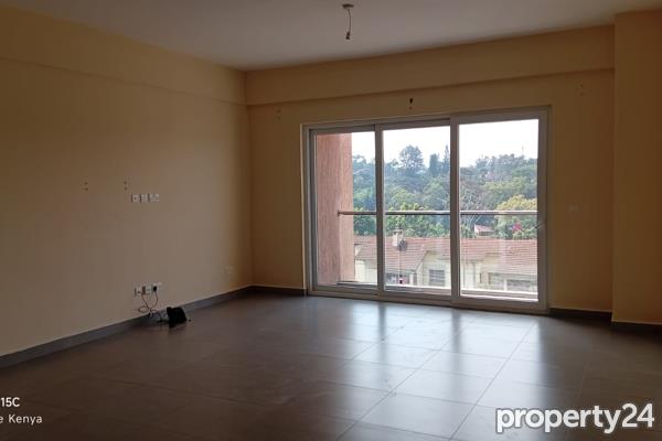 4 Bedroom Apartment / Flat to Rent in Parklands