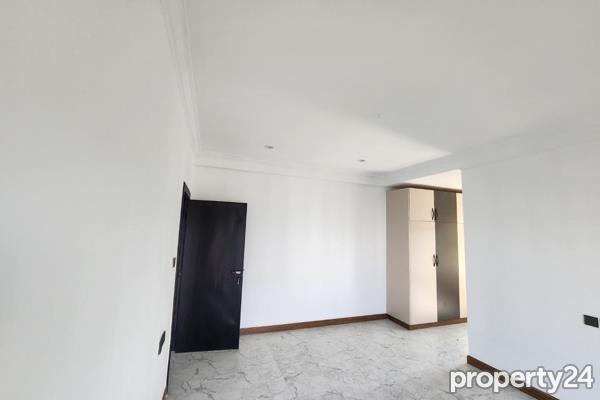 3 Bedroom Apartment / Flat to Rent in Kileleshwa