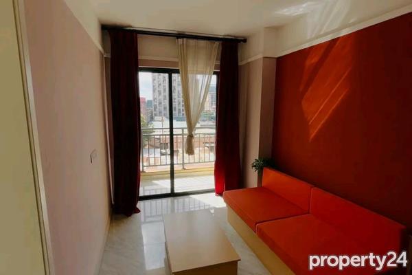 1 Bedroom Apartment / Flat to Rent in Ngong Rd