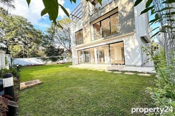 4 Bedroom House for Sale in Lavington