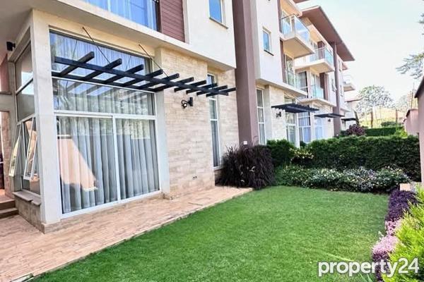4 Bedroom House for Sale in Lavington