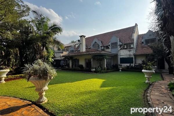 House for Sale in Muthaiga