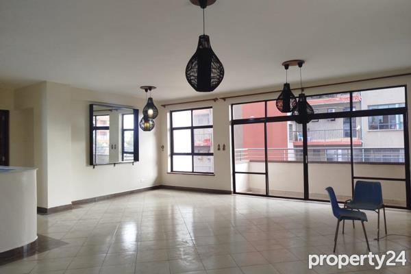 4 Bedroom Apartment / Flat to Rent in Westlands