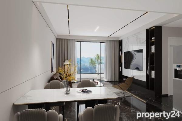 2 Bedroom Apartment / Flat