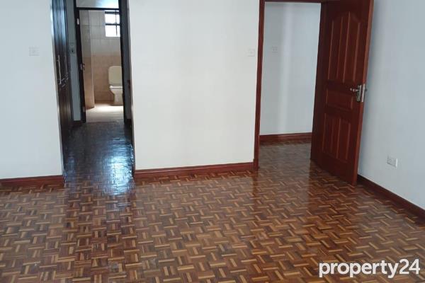 3 Bedroom Apartment / Flat to Rent in Lavington