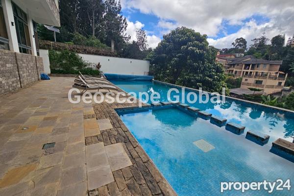 3 Bedroom Apartment / Flat to Rent in Spring Valley