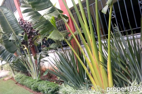 3 Bedroom Apartment / Flat to Rent in Parklands