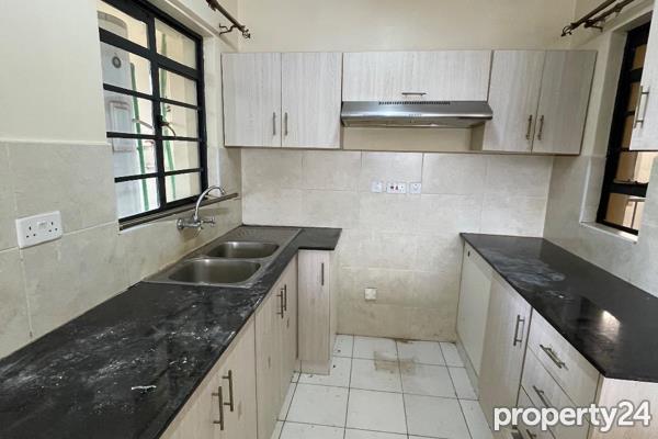 2 Bedroom Apartment / Flat