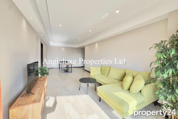 2 Bedroom Apartment / Flat