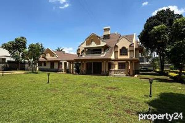 House for Sale in Runda