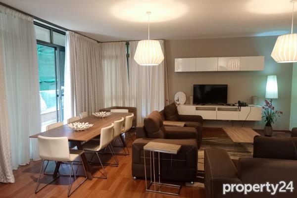3 Bedroom Apartment / Flat to Rent in Muthaiga