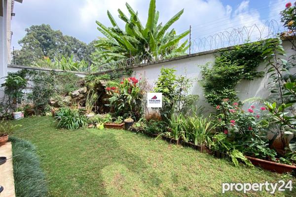 4 Bedroom House for Sale in Loresho