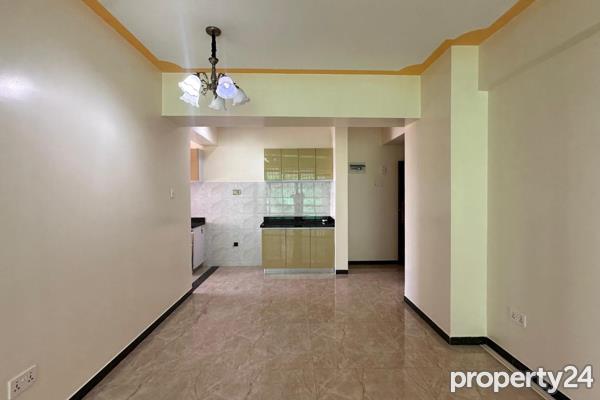 2 Bedroom Apartment / Flat