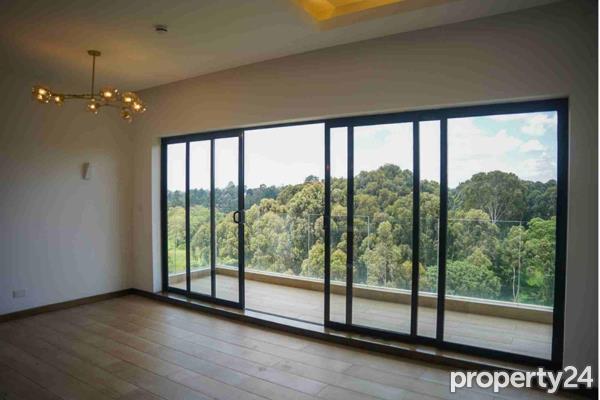 2 Bedroom Apartment / Flat